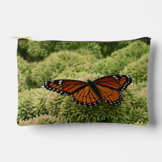Viceroy Butterfly Beautiful Nature Photography Accessory Pouch