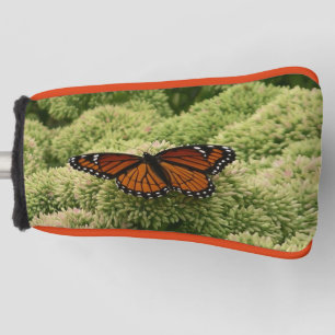 Viceroy Butterfly Beautiful Nature Photography Golf Head Cover