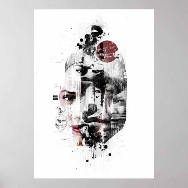 Vicious Poster (Front)