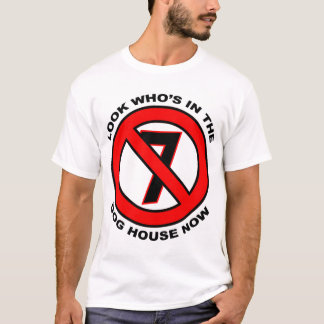 Vick - Dog House T-Shirt