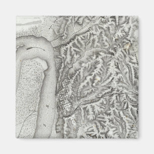 Vicksburg, Missouri Magnet