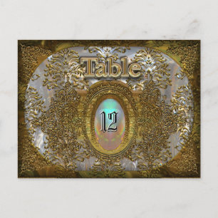 Vickstat  Victorian Postcard