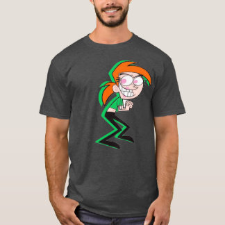 Vicky Fairly Odd Parents T-Shirt