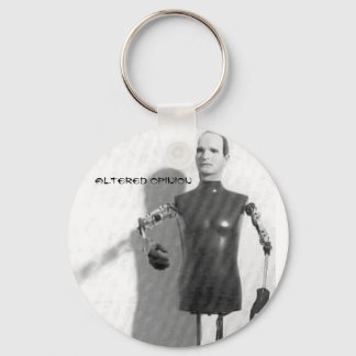vicodin, Altered Opinion Key Ring