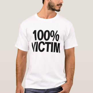 Victim Tee