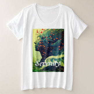 Victo ngayi style T-Shirt Plus Size T-Shirt