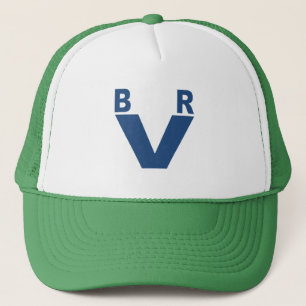 Victoire BRAZIL cap