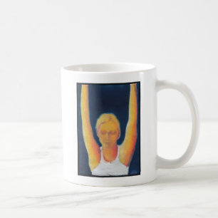 Victor 2011 coffee mug