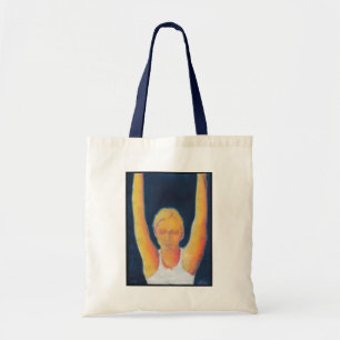 Victor 2011 tote bag