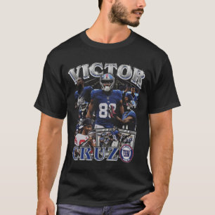 Victor Cruz Vintage Bootleg friend T-Shirt