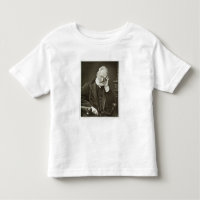 Victor Hugo (1802-85), from 'Galerie Contemporaine