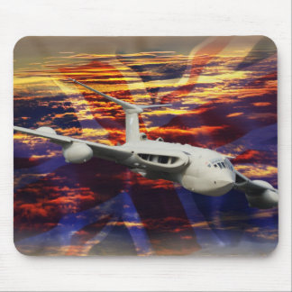 Victor K2 Tanker Mouse Pad