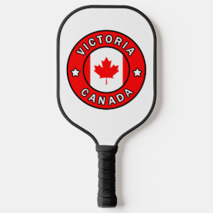 Victoria Canada Pickleball Paddle
