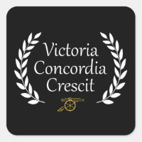 Victoria Concordia Crescit Arsenal