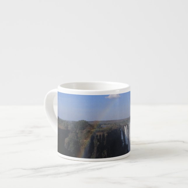 Victoria Fall 1 Espresso Cup (Front Left)