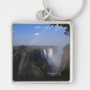Victoria Fall 1 Key Ring