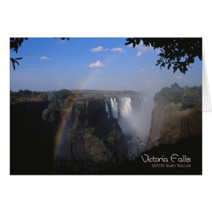 Victoria Fall 2