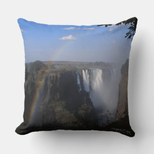 Victoria Fall 2 Cushion