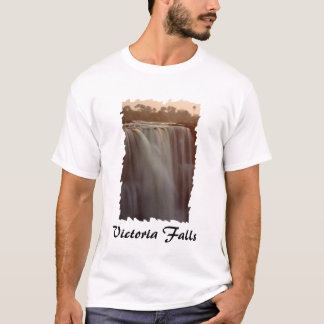 Victoria Falls T shirt