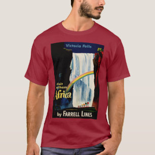 VICTORIA FALLS T-Shirt