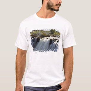 Victoria Falls, Zambesi River, Zambia. 2 T-Shirt