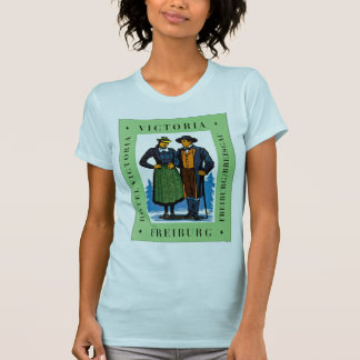 Victoria ~ Freiburg T-Shirt