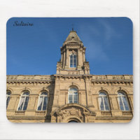 Victoria Hall