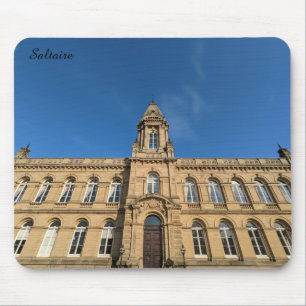 Victoria Hall Mouse Pad