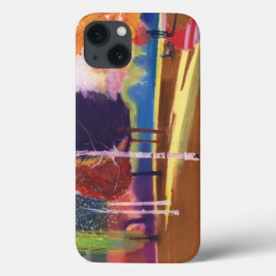 Victoria Park Bath iPhone 13 Case