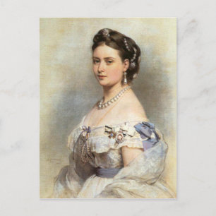 Victoria, Princess Royal Postcard