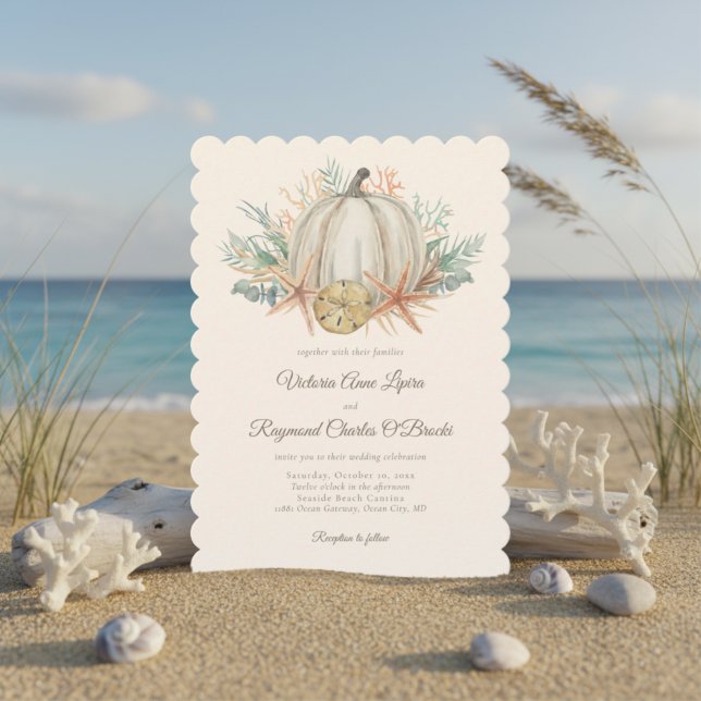 Victoria & Raymond Wedding Invitation 1 (Creator Uploaded)