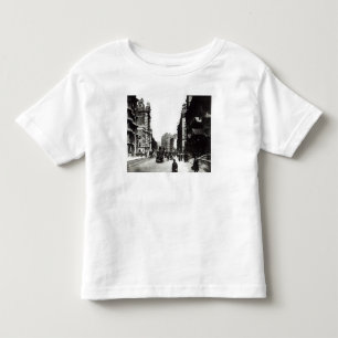 Victoria Street, London, c.1890 Toddler T-Shirt