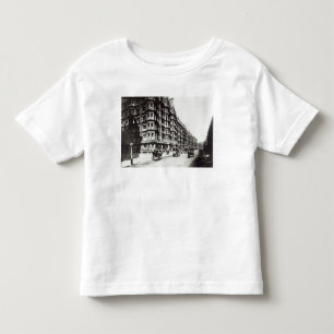 Victoria Street, London c.1900 Toddler T-Shirt