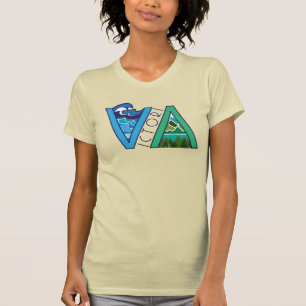 Victoria T-Shirt
