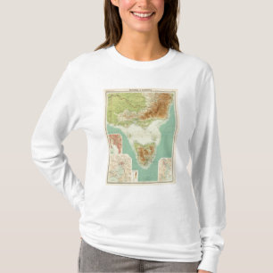 Victoria & Tasmania T-Shirt