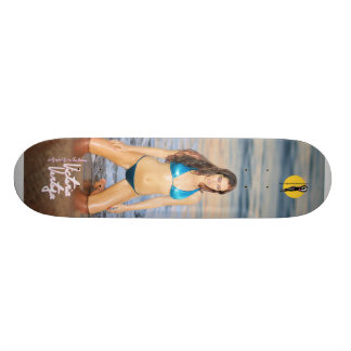 Victoria Vertuga "Cialo" Skateboard
