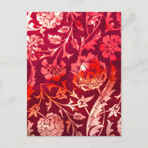 Victorian Arabesque, LADY CIARA - Gothique Postcard