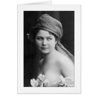 victorian bride black and white, flowers soft port