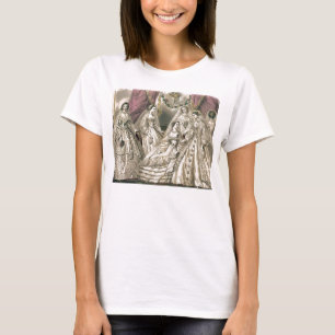 Victorian Brides T-Shirt