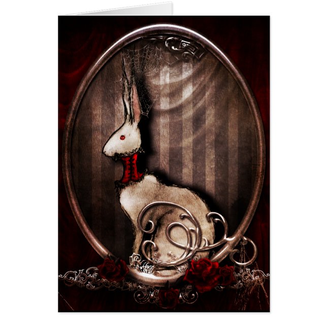 Victorian Bunneh (Front)