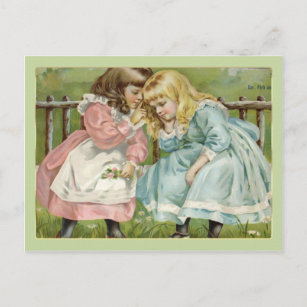 Victorian Postcards