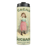Victorian Chocolate Kiss Girl Sugar