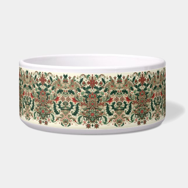 Victorian/Classic/Vintage Christmas (Front)