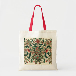 Victorian/Classic/Vintage Christmas Tote Bag