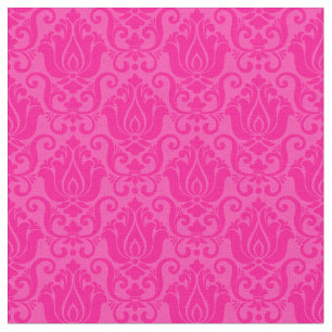 victorian damask antique pink wallpaper ornate fabric
