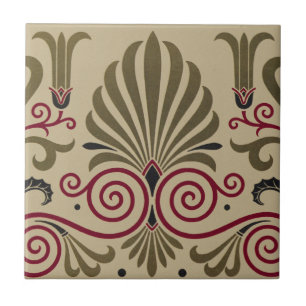 Victorian Design #10 @ VictoriaShaylee Tile