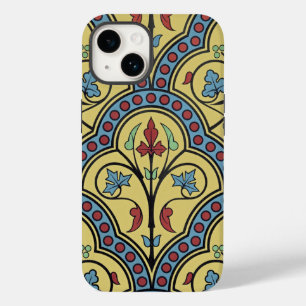Victorian Design #12 @ Susiejayne Case-Mate iPhone 14 Case