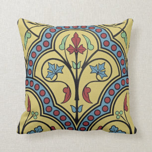 Victorian Design #12 @ Susiejayne Cushion