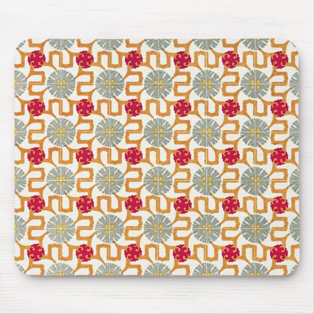 Victorian Design #12 @ VictoriaShaylee Mouse Pad (Front)