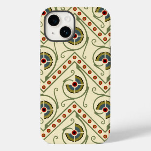 Victorian Design #1 @ Susiejayne Case-Mate iPhone 14 Case